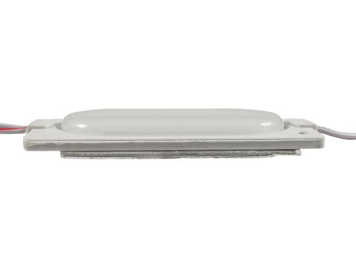 Светодиодный модуль COB LED 12В 3.5Вт IP65 6500К холодный белый - изображение 3