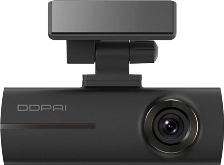 Відеореєстратор DDpai Dash camera N1 Dual Global version (1103892) - зображення 2