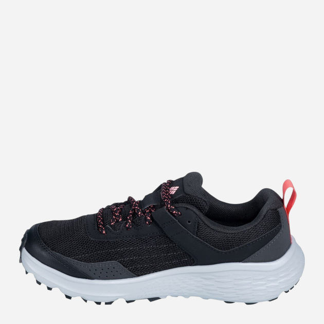 Buty sportowe damskie do kostki Columbia Vertisol Trail 2077371010 36.5 (5.5US) Czarne (195980558815) - obraz 2