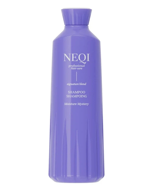 Увлажняющий шампунь для волос NEQI Moisture Mystery Shampoo 330 мл - Фото 1 Увлажняющий шампунь для волос NEQI Moisture Mystery Shampoo 330 мл - изображение 1