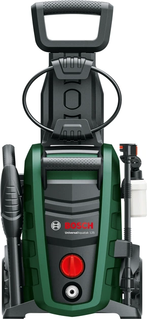 Мойка высокого давления Bosch UniversalAquatak 125 (06008A7A00