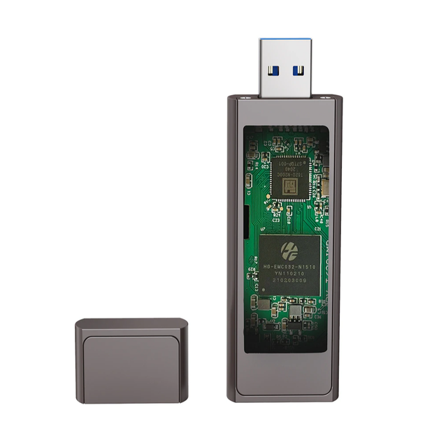 128 гб Быстрая зашифрованная usb флешка с паролем на корпусе , USB 3.0, Флешка с пин кодом - Фото 3 128 гб Быстрая зашифрованная usb флешка с паролем на корпусе , USB 3.0, Флешка с пин кодом - изображение 3
