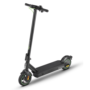 Электросамокат Acer Scooter 3 Advance Black AES023 25 км/ч нагрузка 120кг - Фото 1 Электросамокат Acer Scooter 3 Advance Black AES023 25 км/ч нагрузка 120кг - изображение 1