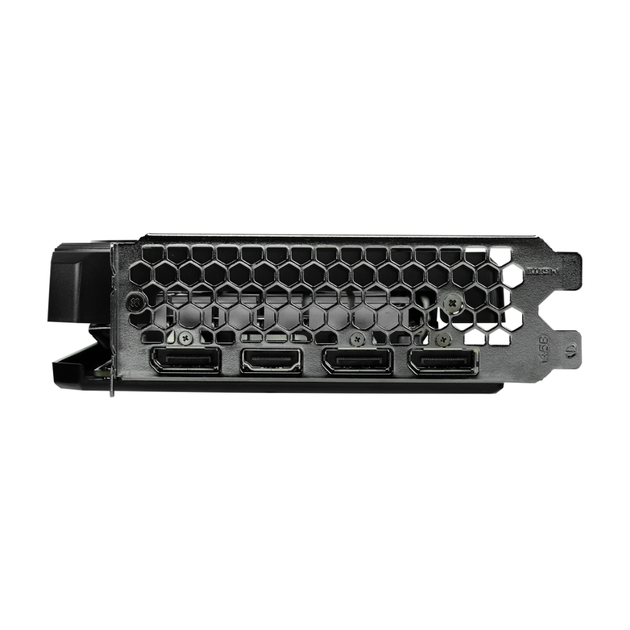 Відеокарта дискретна Palit-XPERTVISION RTX4060 INFINITY 2 8GB GDDR6 2460МГц - зображення 7