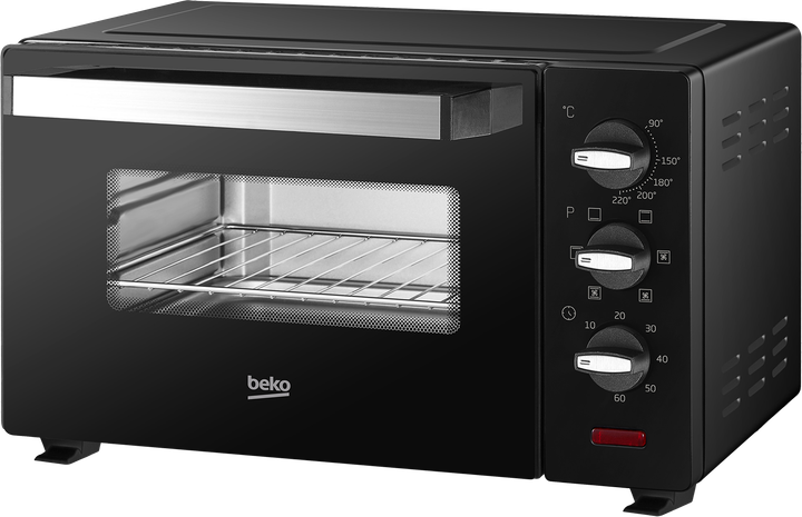 Настольная духовка Beko BMOF19B - изображение 2