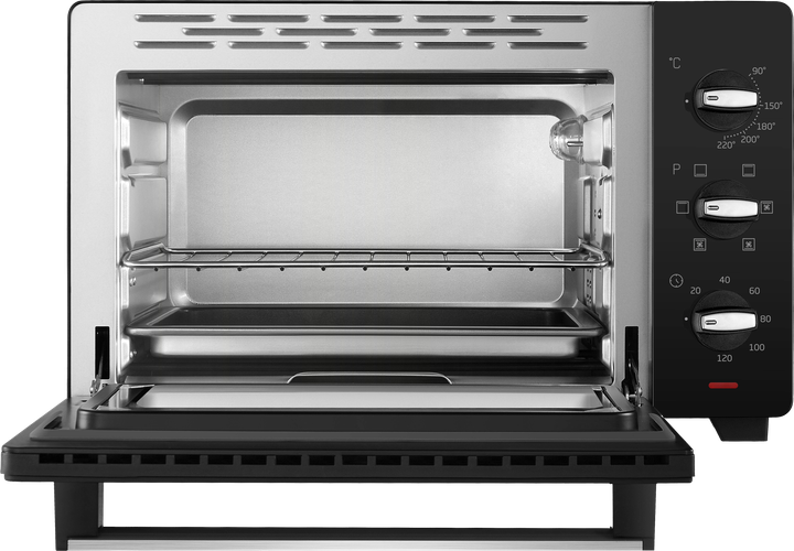 Настольная духовка Beko BMOF30B - изображение 3