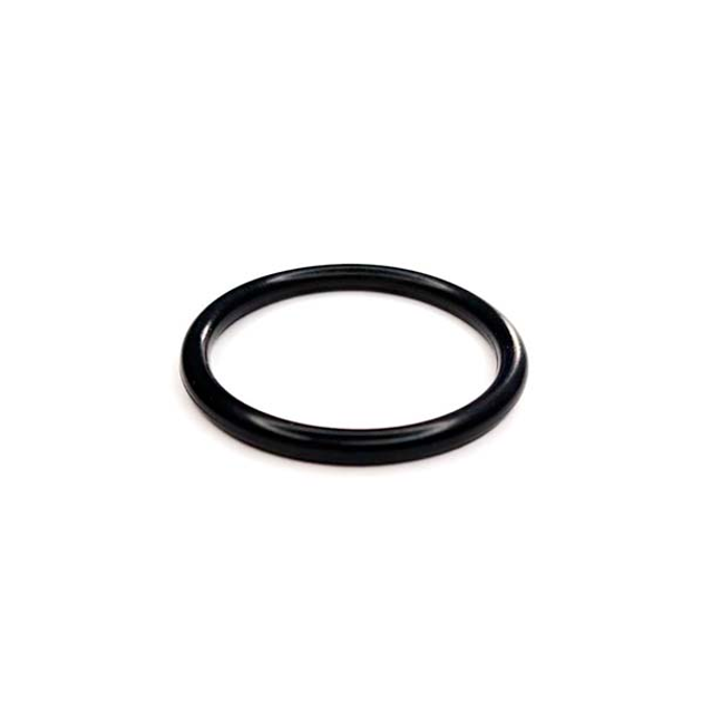 Кільце ущільнювача гумове ⌀11x5.0 мм (din-3771) чорне AfterMarket, 7073 - зображення 1