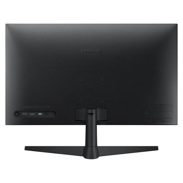 Монітор 27" Samsung S27С330 (LS27C330GAIXCI) FullHD IPS / 100Hz / 4 мс (GtG) / 8-Bit / sRGB 100% / AMD FreeSync / Adaptive-Sync - зображення 2