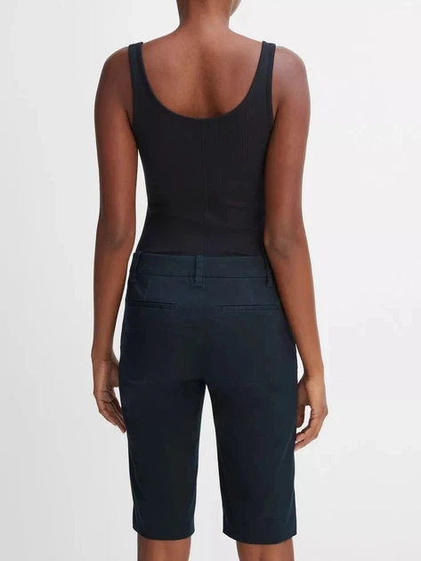 Spodenki damskie Vince vinvr72821587-403cbl XS (4US) Granatowe (190820611453) - obraz 4
