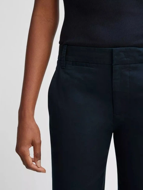 Spodenki damskie Vince vinvr72821587-403cbl S (6US) Granatowe (190820611460) - obraz 6