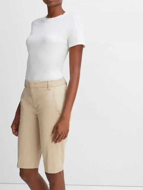 Spodenki damskie Vince vinvr72821587-239lat M (8US) Nudowe (190820748234) - obraz 4