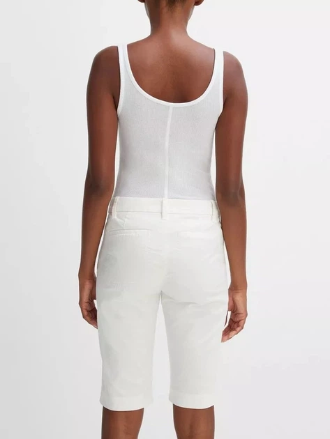 Spodenki damskie Vince vinvr72721587-101owh XS (4US) Białe (190820611354) - obraz 4