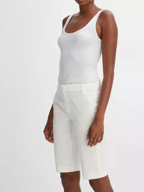 Spodenki damskie Vince vinvr72721587-101owh XS (4US) Białe (190820611354) - obraz 5