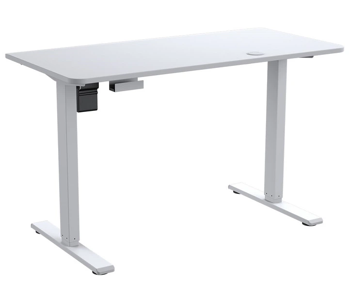 Геймерський стіл Cougar Royal 120 Mossa White Білий - Фото 4 Геймерський стіл Cougar Royal 120 Mossa White Білий - зображення 4