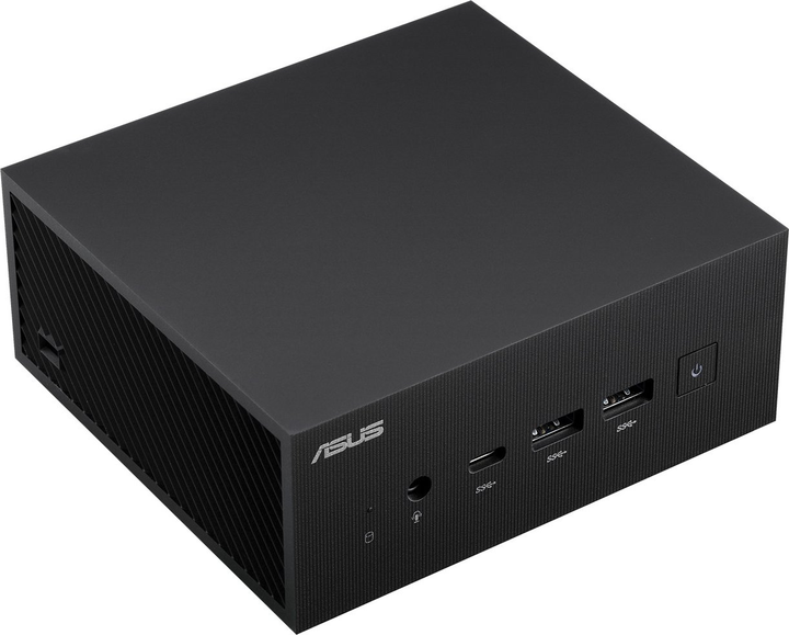 Комп'ютер ASUS ExpertCenter PN53 BBR575HD (90MR00S2-M001E0) - зображення 4