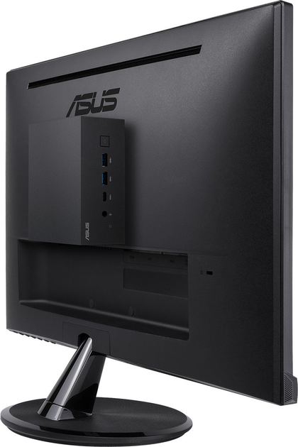 Комп'ютер ASUS ExpertCenter PN53 BBR575HD (90MR00S2-M001E0) - зображення 9