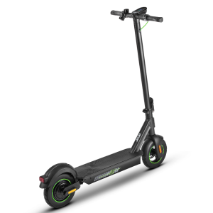 Электросамокат Acer Scooter 5 Advance Black AES025 25 км/ч нагрузка 120кг - Фото 3 Электросамокат Acer Scooter 5 Advance Black AES025 25 км/ч нагрузка 120кг - изображение 3