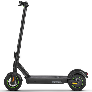Электросамокат Acer Scooter 5 Advance Black AES025 25 км/ч нагрузка 120кг - Фото 6 Электросамокат Acer Scooter 5 Advance Black AES025 25 км/ч нагрузка 120кг - изображение 6