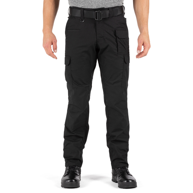 Штани тактичні 5.11 Tactical ABR Pro Pants Black W34/L32 (74512ABR-019) - изображение 1