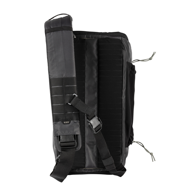 Cумка-рюкзак однолямочна 5.11 Tactical Skyweight Sling Pack 10L Volcanic (56818ABR-098) - зображення 2