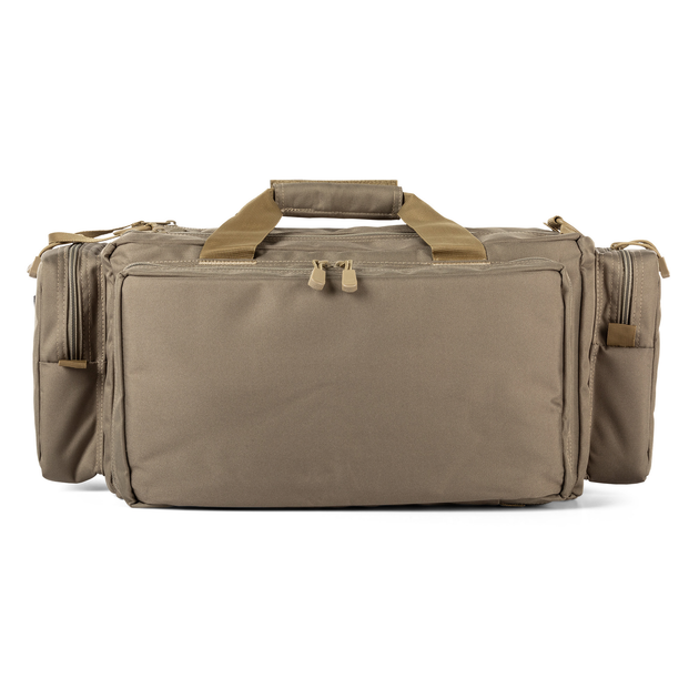 Сумка транспортна 5.11 Tactical Range Ready Bag 43L Sandstone (59049ABR-328) - изображение 2