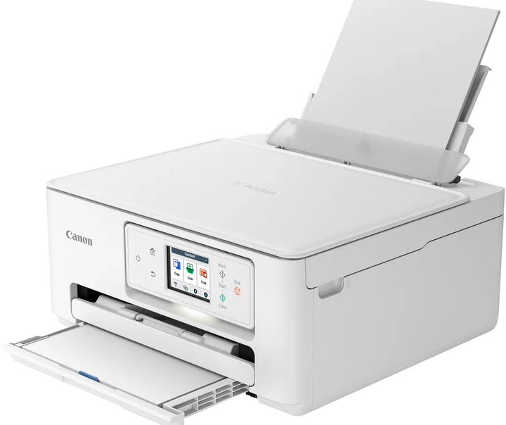 МФУ Canon PIXMA TS7640I (6256C007) - зображення 3