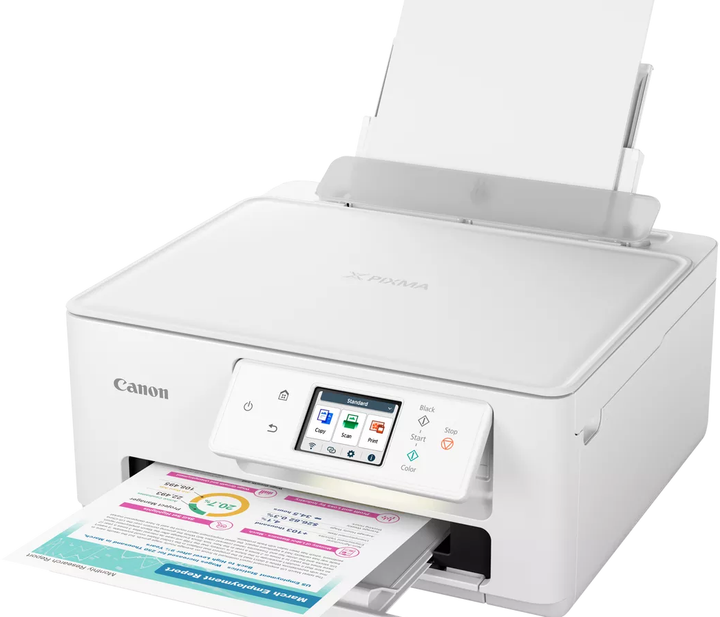МФУ Canon PIXMA TS7640I (6256C007) - зображення 4