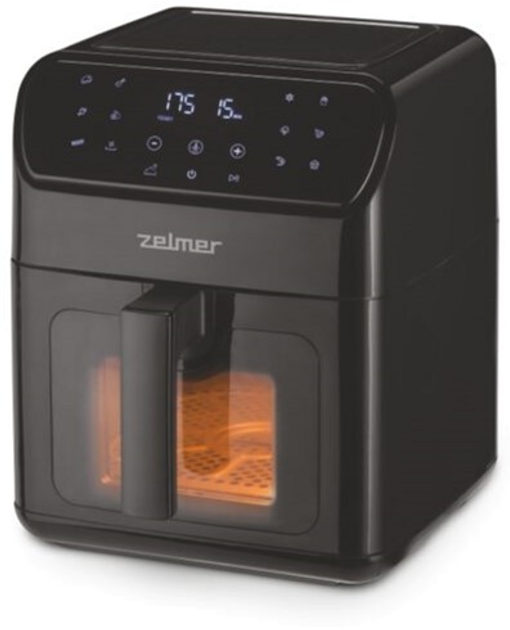 Мультипечь ZELMER ZAF6500 - изображение 7