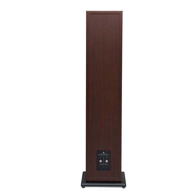 Підлогова акустика Triangle Borea BR07 Walnut - Фото 2 Підлогова акустика Triangle Borea BR07 Walnut - изображение 2