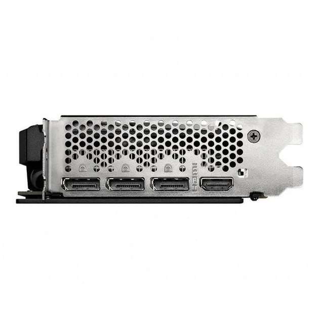 Вiдеокарта MSI GeForce RTX 3060 Ti VENTUS 2X OC Edition 8GB GDDR6 (256bit) (1625/14000) (HDMI, 3xDisplayPort) Refurbished - зображення 4