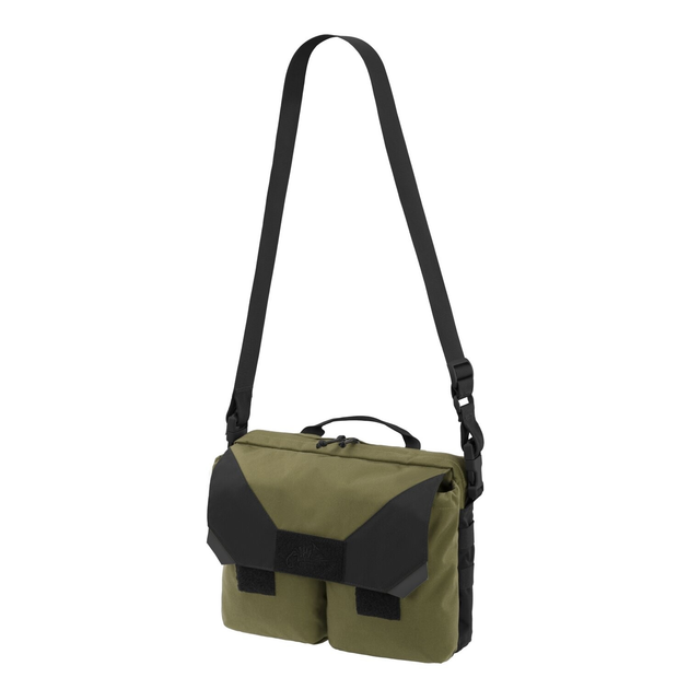 Сумка Helikon-Tex Claymore Bag Olive Green/Black - изображение 1