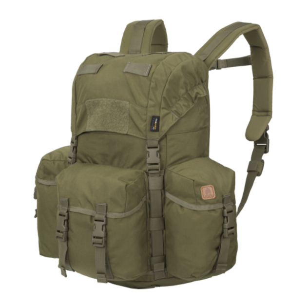 Рюкзак Helikon-Tex Bergen Olive Green - изображение 1