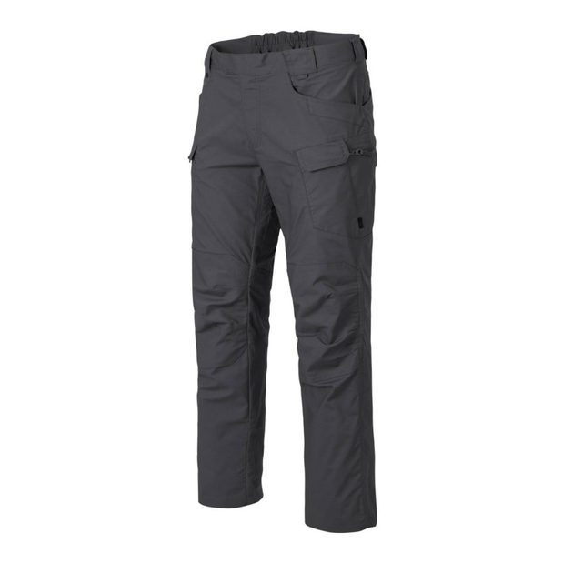 Штани Helikon-Tex UTP PolyCotton Rip-Stop Shadow Grey M - изображение 1