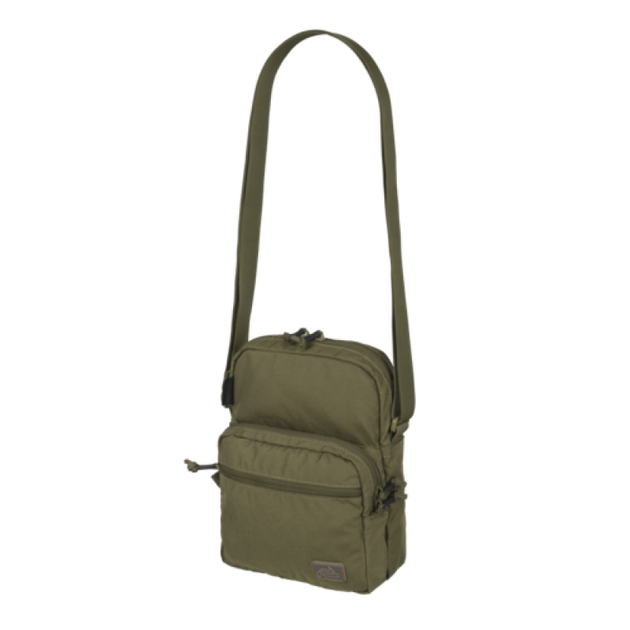 Сумка Helikon-Tex EDC Compact Shoulder Bag Olive Green - изображение 1