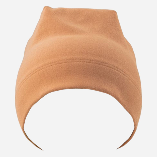 Czapka dziecięca Nicol 206268 80/86 cm Karmelowa (5905601018957) - obraz 1