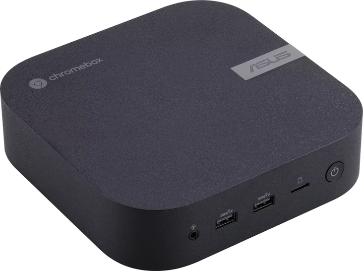 Комп'ютер ASUS Chromebox 5 SC002UN (90MS02N1-M00180) - зображення 3