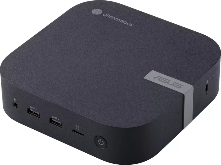 Комп'ютер ASUS Chromebox 5 SC002UN (90MS02N1-M00180) - зображення 4