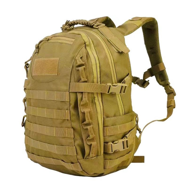 Рюкзак Silver Knight Intruder molle 21л цвет койот - изображение 1