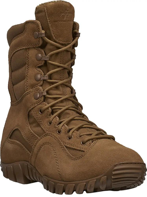 Черевики Belleville Khyber Boot 48 (14 US) (30,2 см) Coyote brown - зображення 1