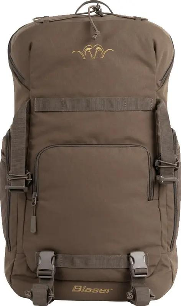 Рюкзак Blaser Backback S. Коричневий - зображення 1