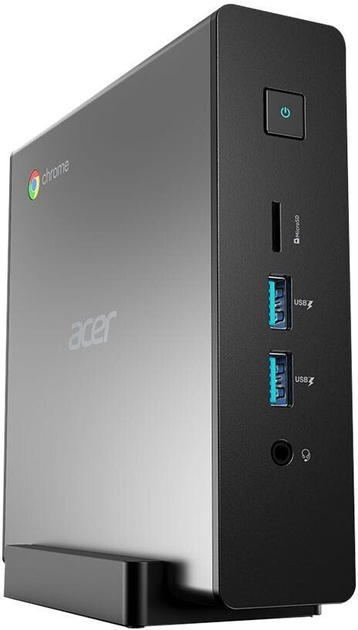 Комп'ютер Acer Chromebox CXI4 (DT.Z1NEG.00C) - зображення 2