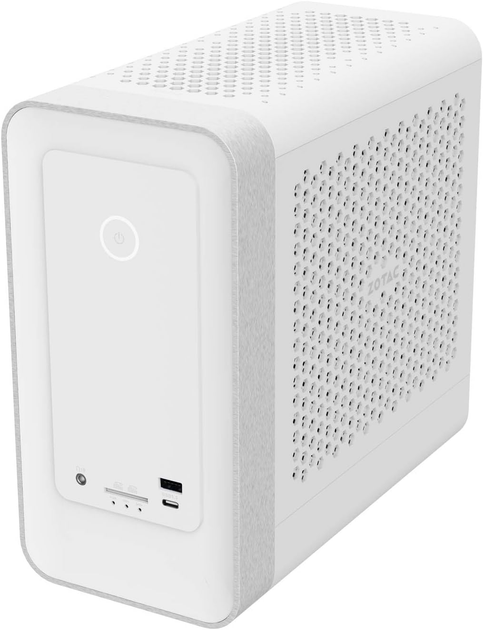 Windowsデスクトップ MAGNUS ONE ERP74070C ZOTAC MAGNUS ONE ERP74070SW (Windows) | ZOTAC