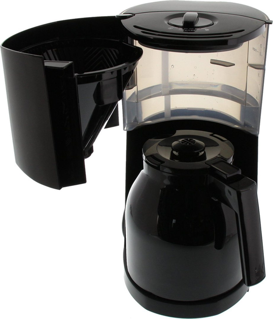 Кавоварка крапельна Melitta Enjoy II Therm Black - зображення 2