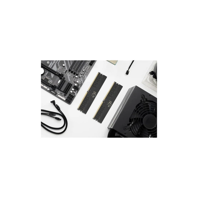 Модуль пам'яті для комп'ютера DDR5 16GB 4800 MHz Goodram