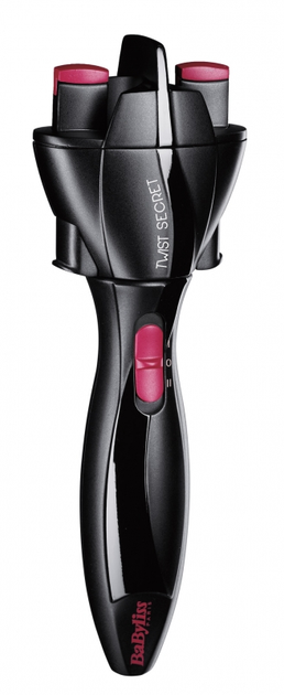 Прибор Babyliss Twist Secret для плетения косичек