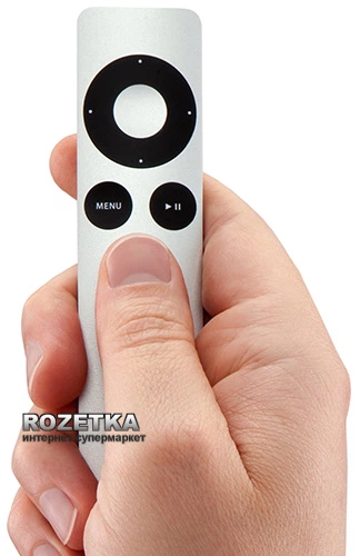 Apple TV A1469 Wi-Fi (MD199RS/A) – фото, отзывы, характеристики в