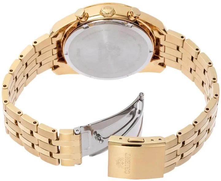 Мужские часы ORIENT RA-TX0301G10B - изображение 4