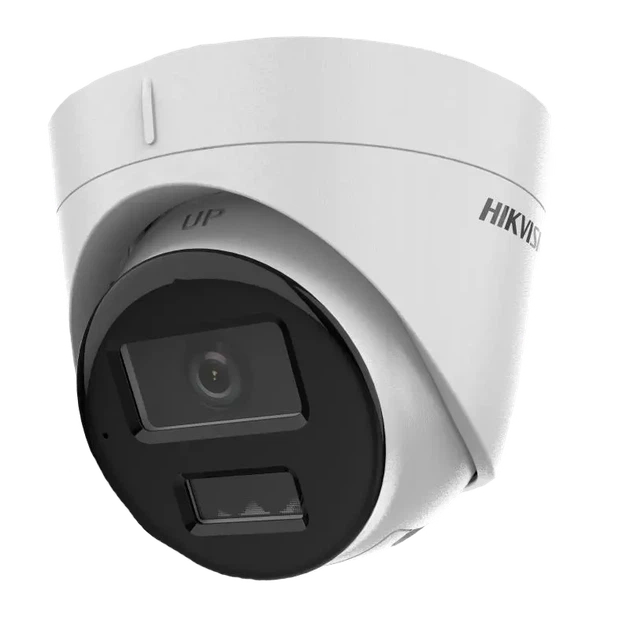 IP видеокамера Hikvision DS-2CD1343G2-LIUF 4МП (с микрофоном) - Фото 1 IP видеокамера Hikvision DS-2CD1343G2-LIUF 4МП (с микрофоном) - изображение 1