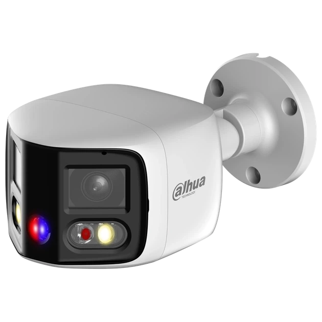 IP видеокамера Dahua DH-IPC-PFW3849S-A180-AS-PV 2x4МП (2.8мм) TiOC - Фото 1 IP видеокамера Dahua DH-IPC-PFW3849S-A180-AS-PV 2x4МП (2.8мм) TiOC - изображение 1