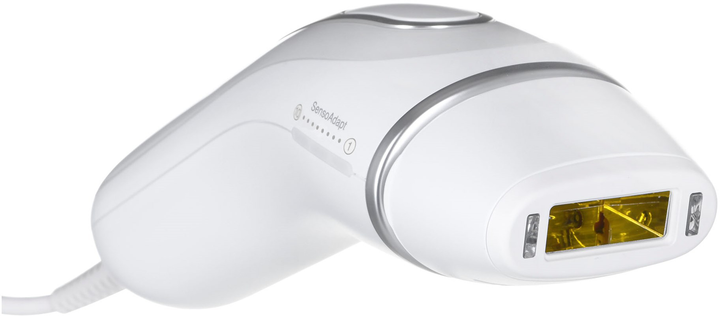 Фотоепілятор Braun Silk-expert Pro 5 PL5145 IPL (7500435238373) - зображення 5